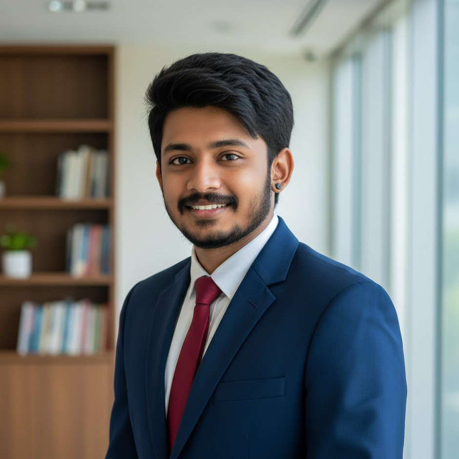 Deshan C Karunanayake